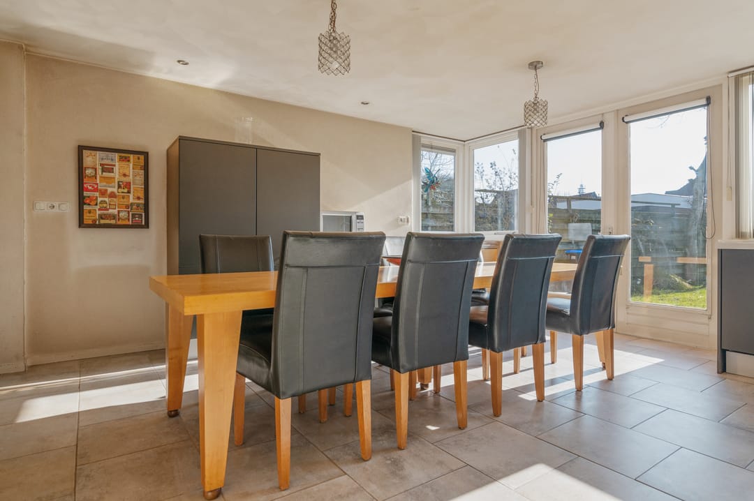 Foto 22 van Jacob Hepkemastraat 38