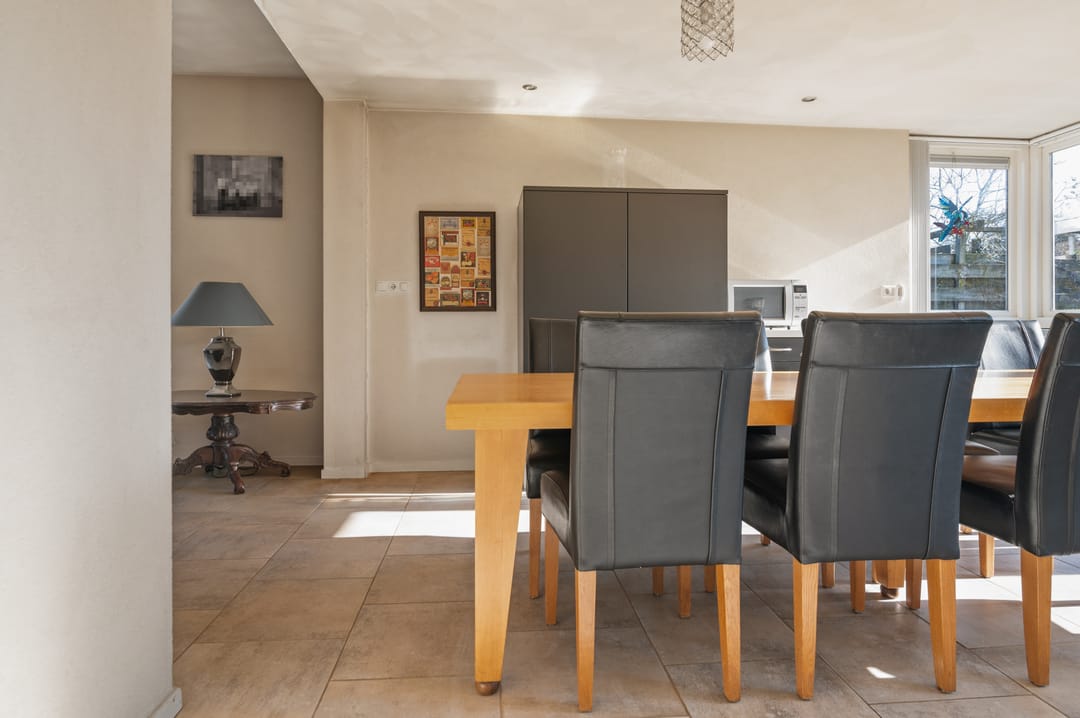 Foto 23 van Jacob Hepkemastraat 38