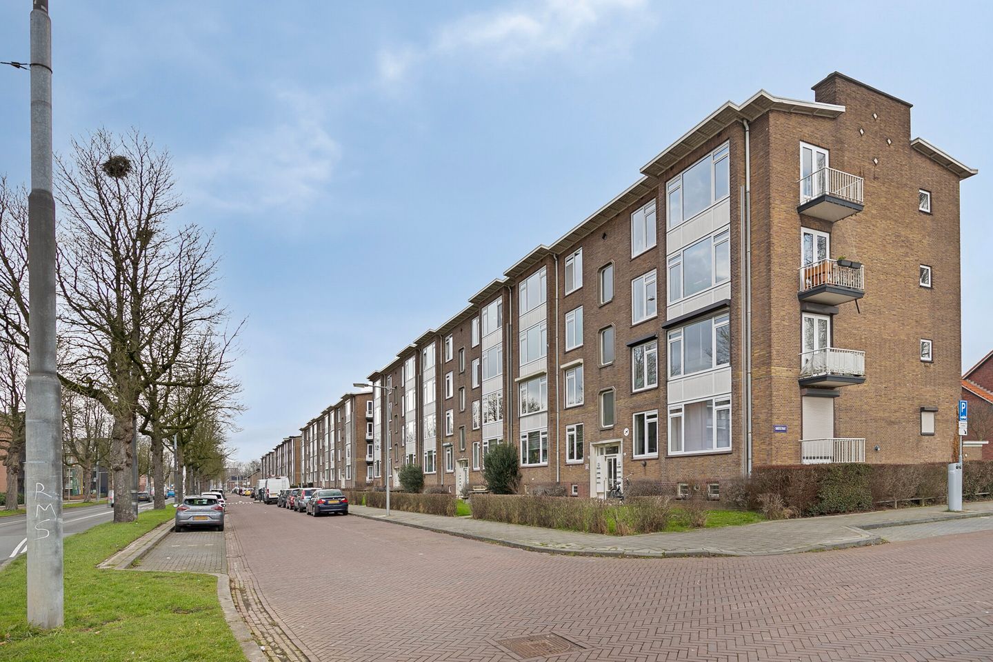 Foto 25 van Huissensestraat 143-4