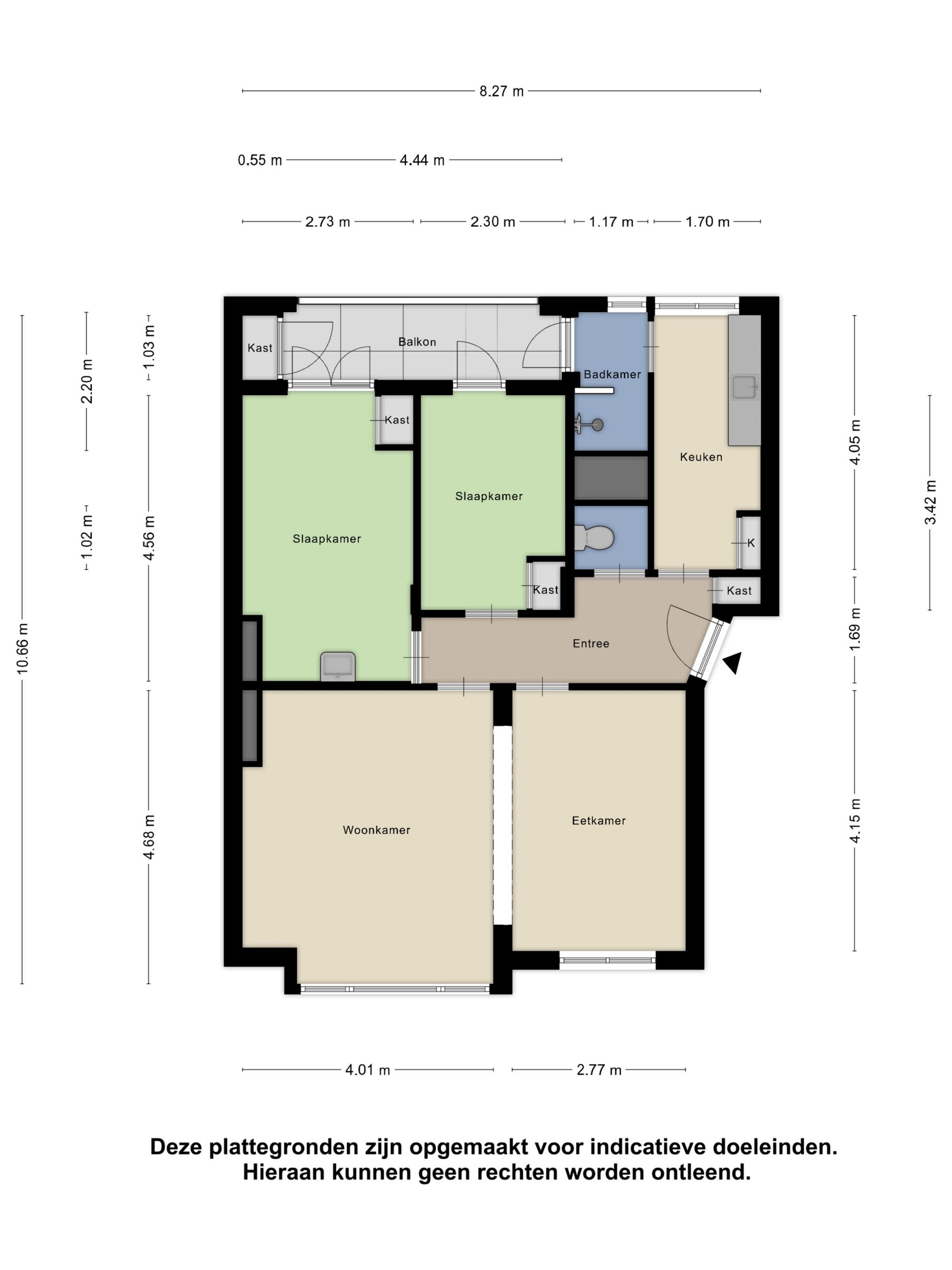 Foto 27 van Huissensestraat 143-4
