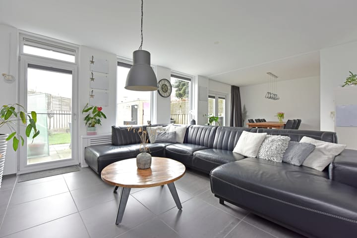 Foto 10 van Vlietstroom 45