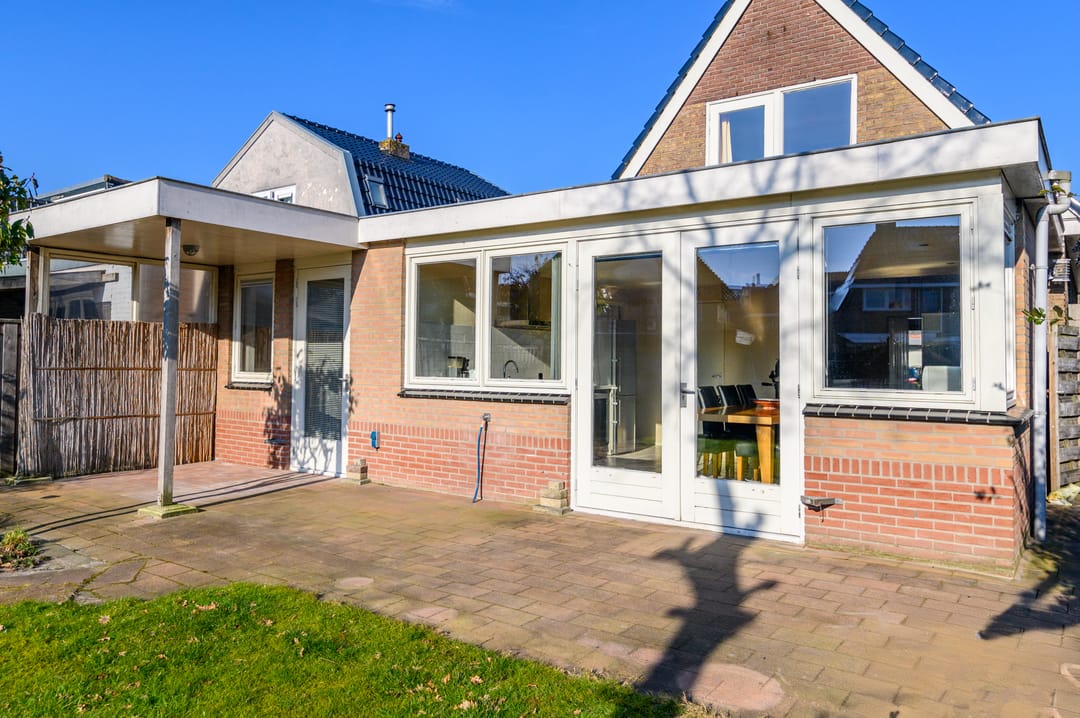 Foto 43 van Jacob Hepkemastraat 38