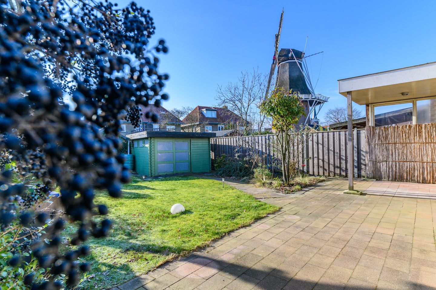 Foto 49 van Jacob Hepkemastraat 38