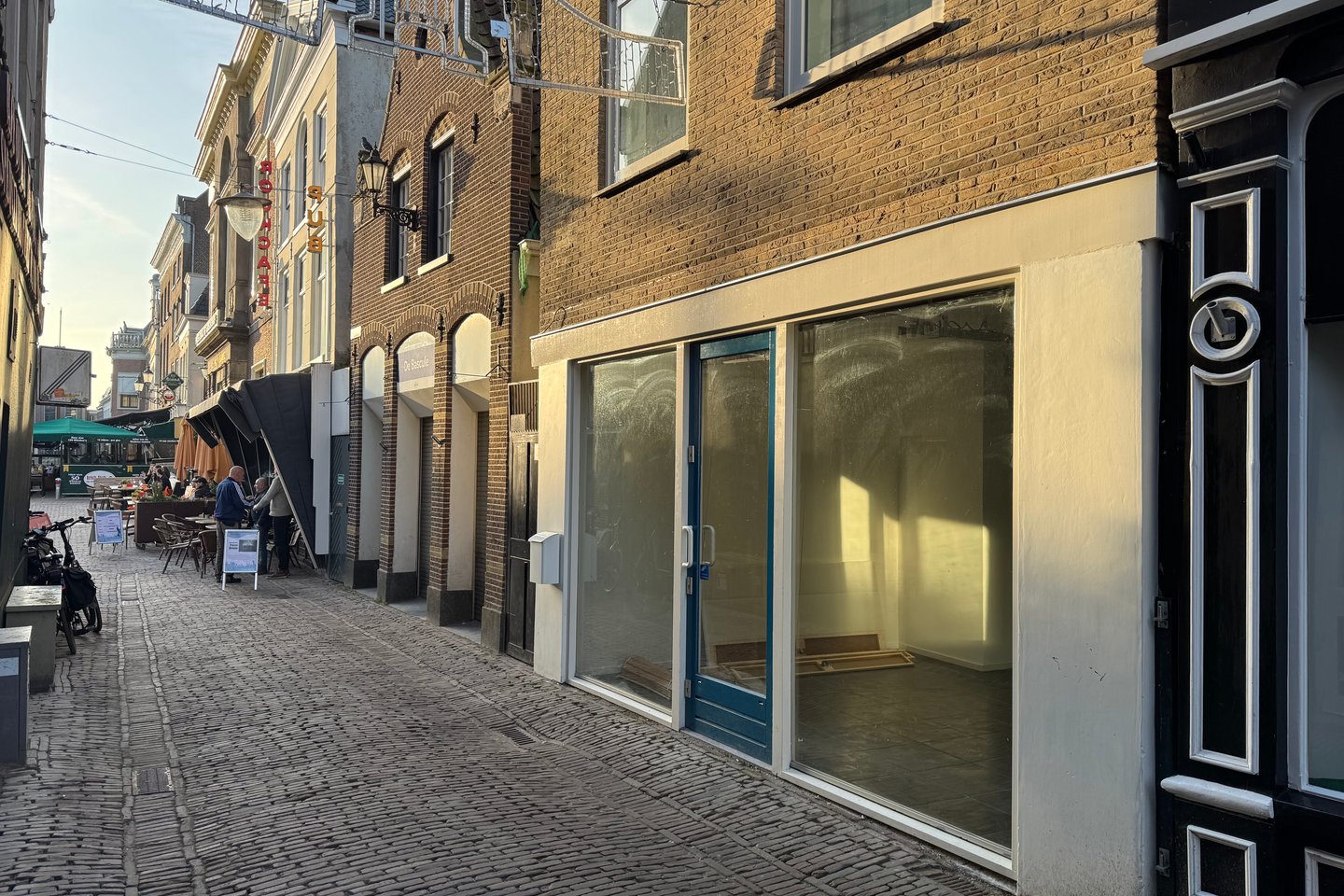 Bekijk foto 1 van Peperstraat 3