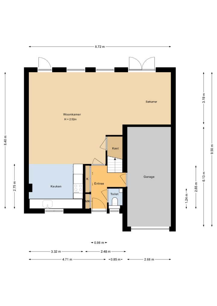 Foto 35 van Vlietstroom 45