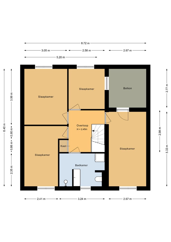 Foto 36 van Vlietstroom 45