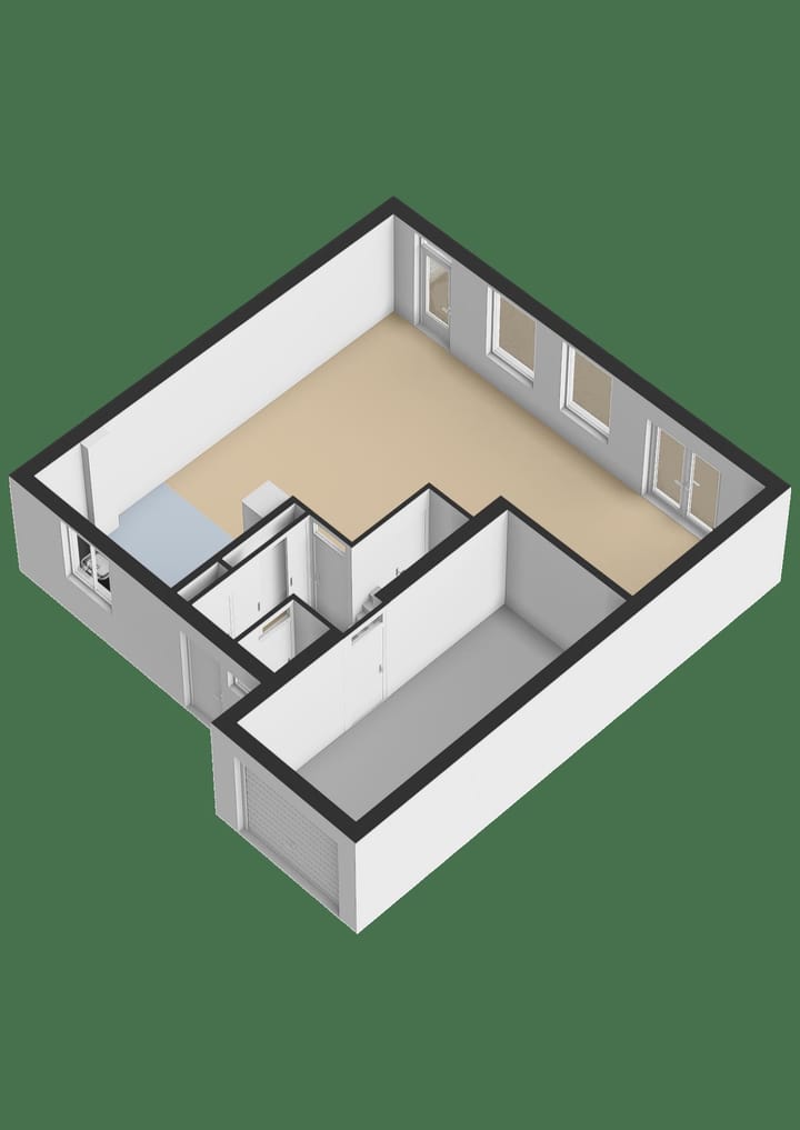 Foto 37 van Vlietstroom 45