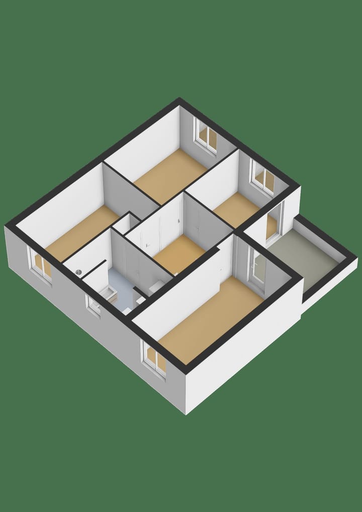 Foto 38 van Vlietstroom 45