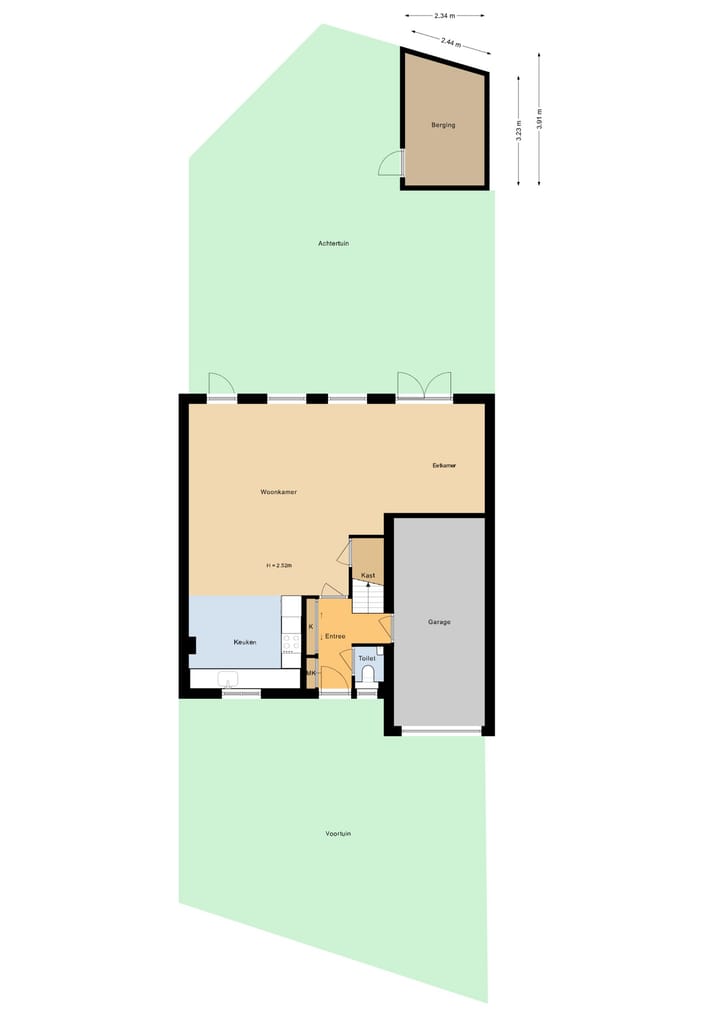 Foto 39 van Vlietstroom 45