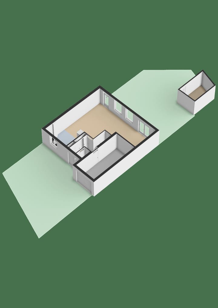 Foto 40 van Vlietstroom 45