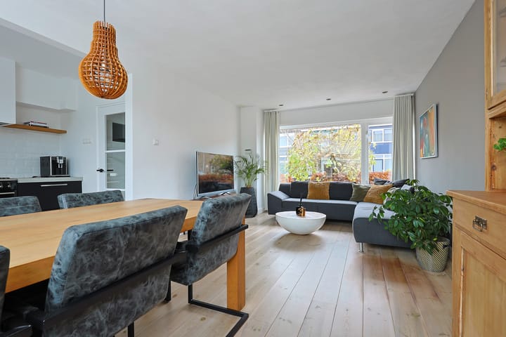 Foto 2 van Wilhelmina Druckerstraat 13