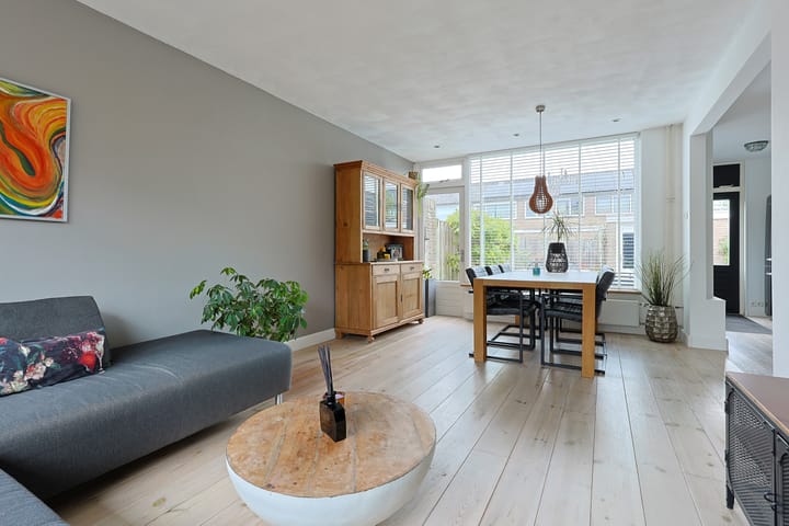 Foto 4 van Wilhelmina Druckerstraat 13