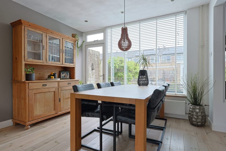 Foto 5 van Wilhelmina Druckerstraat 13