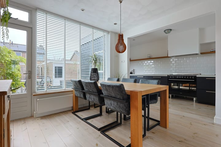 Foto 6 van Wilhelmina Druckerstraat 13