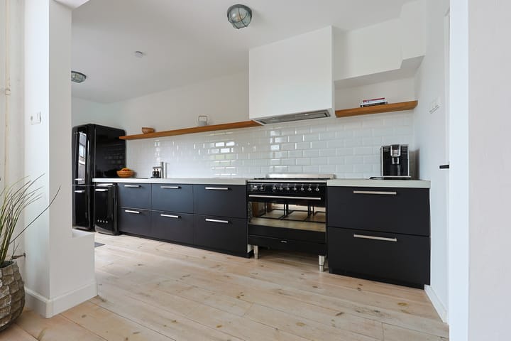 Foto 7 van Wilhelmina Druckerstraat 13