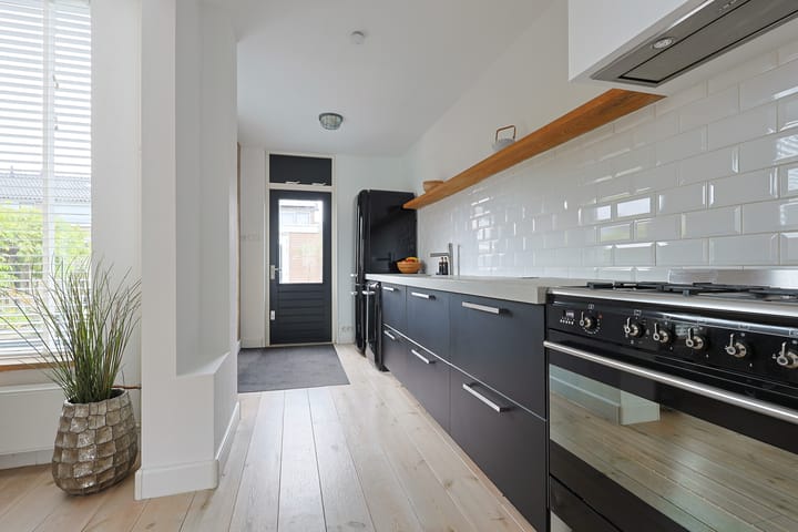 Foto 8 van Wilhelmina Druckerstraat 13