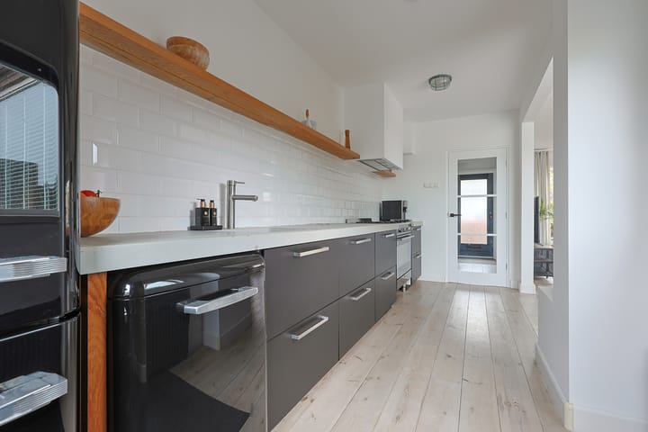 Foto 9 van Wilhelmina Druckerstraat 13