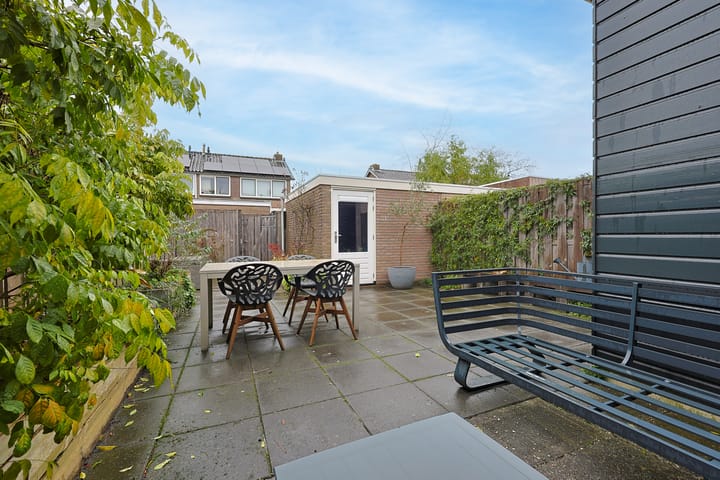 Foto 11 van Wilhelmina Druckerstraat 13