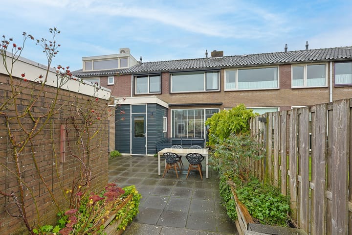 Foto 13 van Wilhelmina Druckerstraat 13