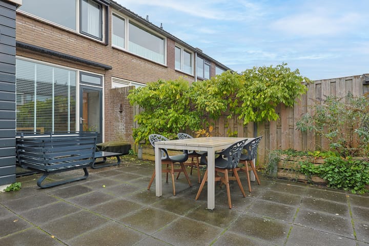 Foto 15 van Wilhelmina Druckerstraat 13