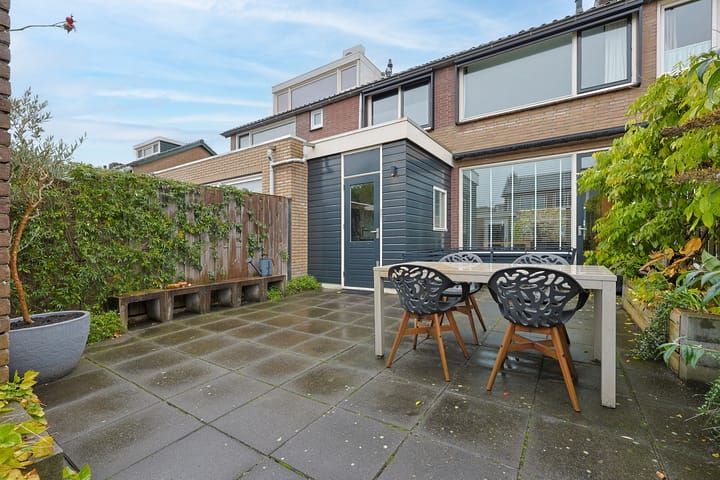 Foto 16 van Wilhelmina Druckerstraat 13