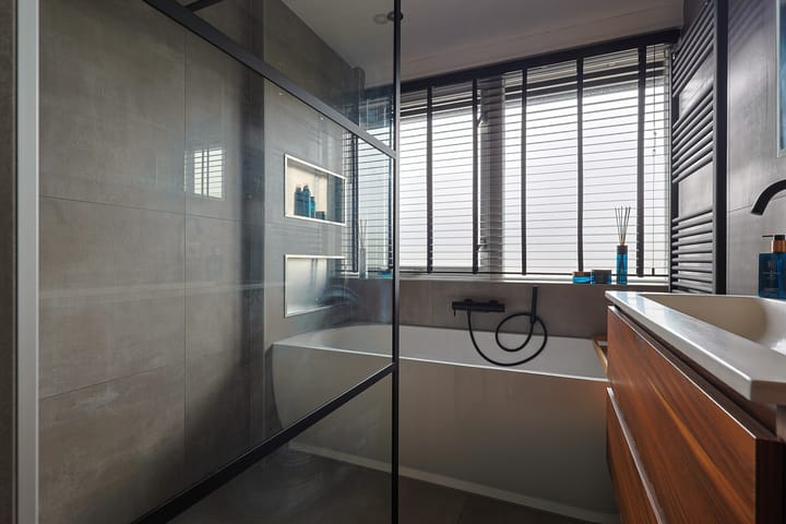 Foto 24 van Wilhelmina Druckerstraat 13