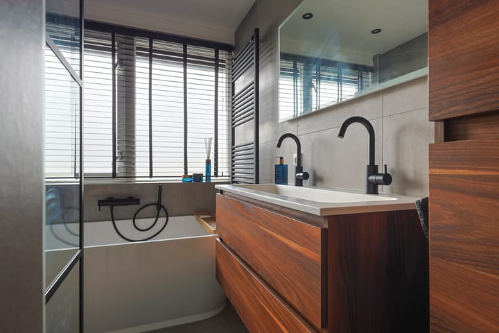 Foto 25 van Wilhelmina Druckerstraat 13