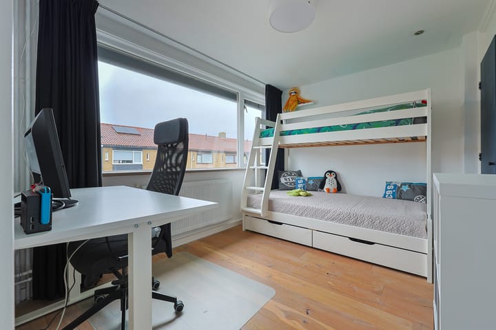 Foto 29 van Wilhelmina Druckerstraat 13