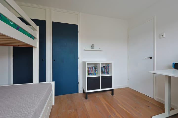 Foto 30 van Wilhelmina Druckerstraat 13