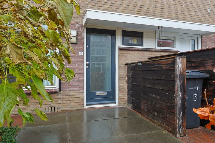 Foto 31 van Wilhelmina Druckerstraat 13