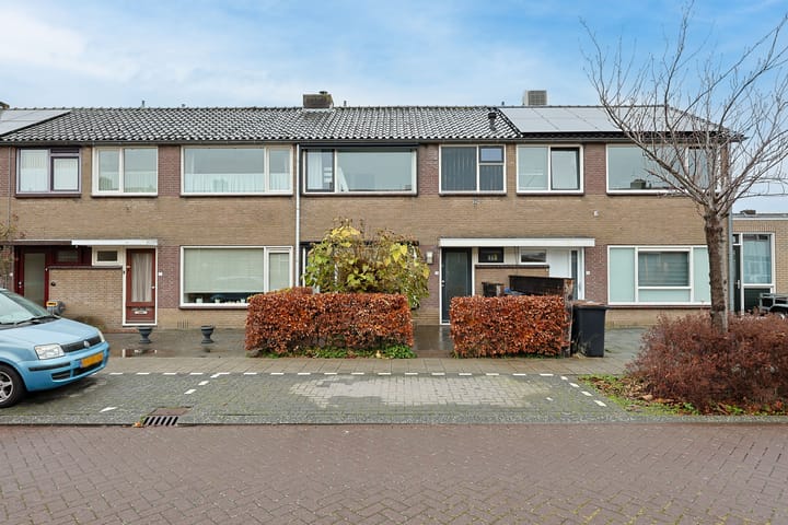 Foto 32 van Wilhelmina Druckerstraat 13