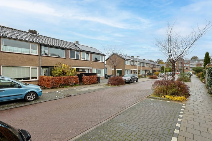 Foto 33 van Wilhelmina Druckerstraat 13