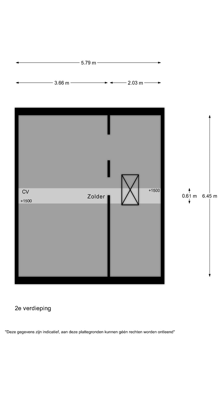 Foto 36 van Wilhelmina Druckerstraat 13