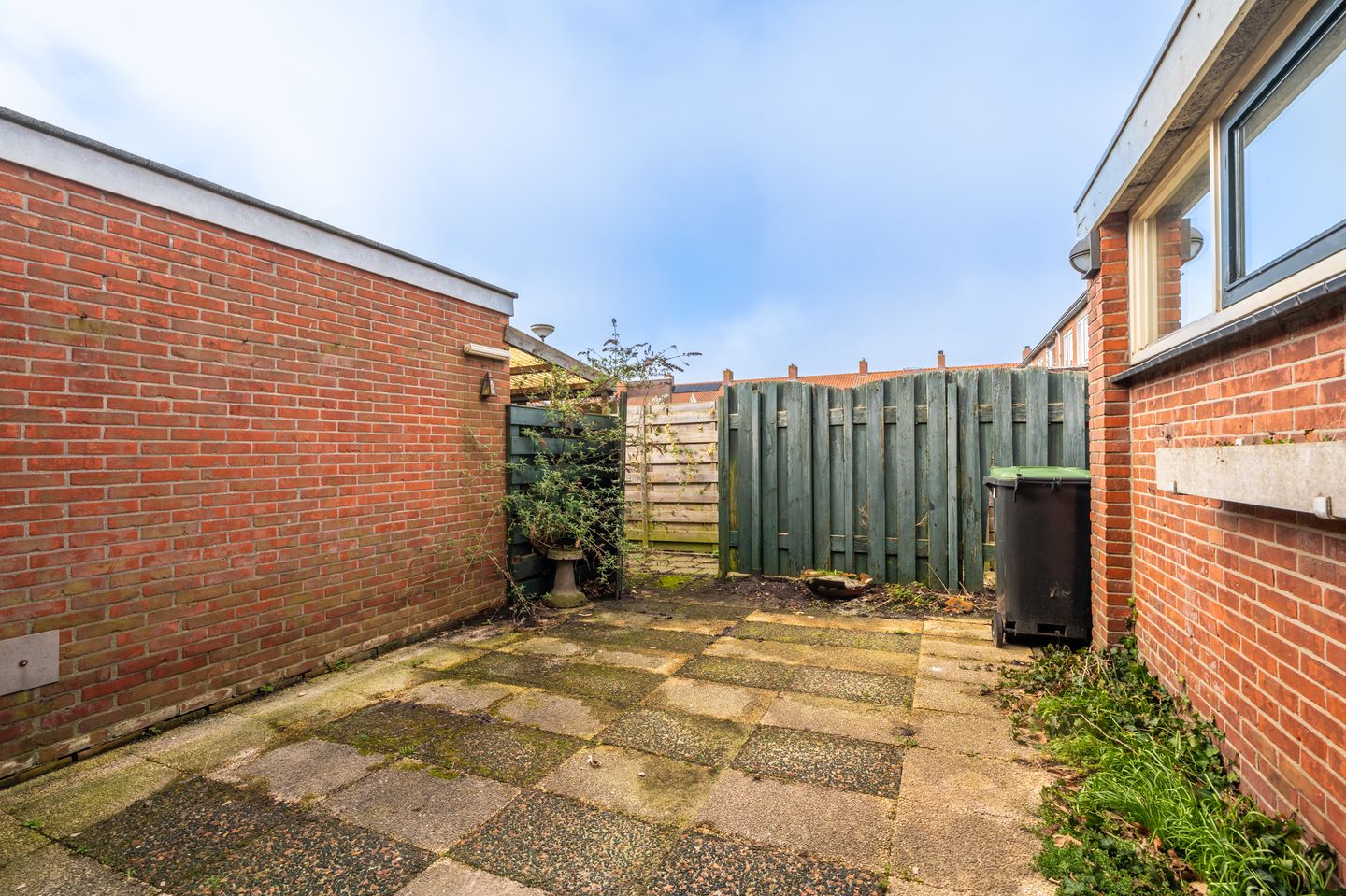 Foto 4 van Gladiolenstraat 44