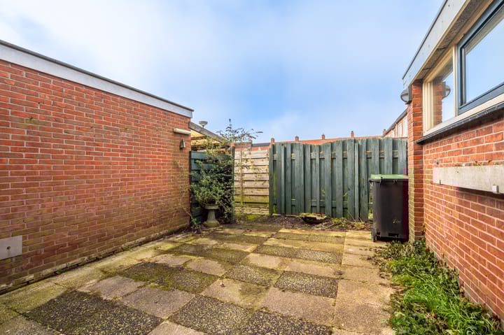 Foto 4 van Gladiolenstraat 44