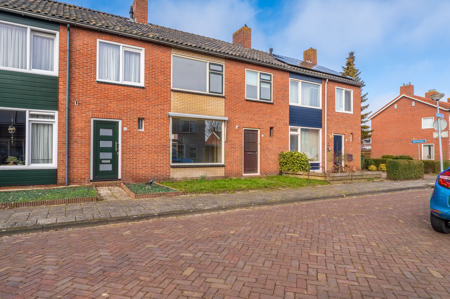 Foto 5 van Gladiolenstraat 44