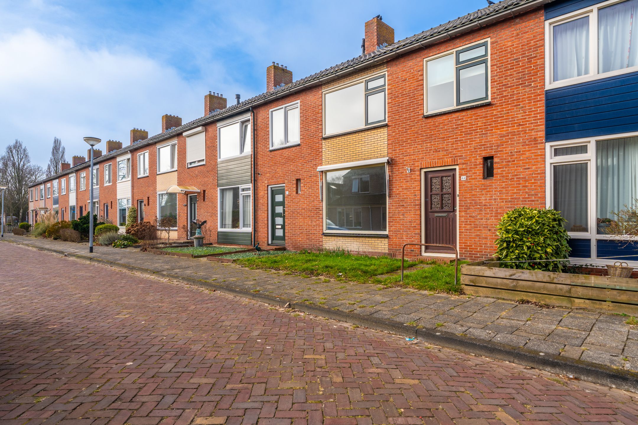 Foto 6 van Gladiolenstraat 44