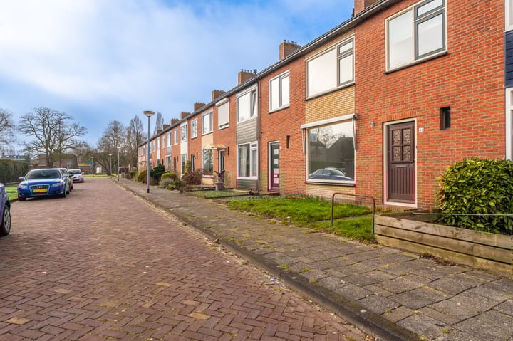 Foto 8 van Gladiolenstraat 44