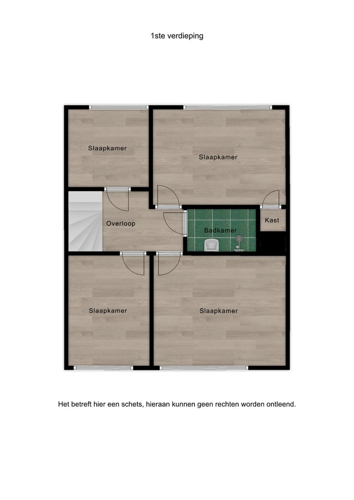 Foto 24 van Gladiolenstraat 44