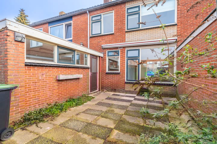 Foto 39 van Gladiolenstraat 44