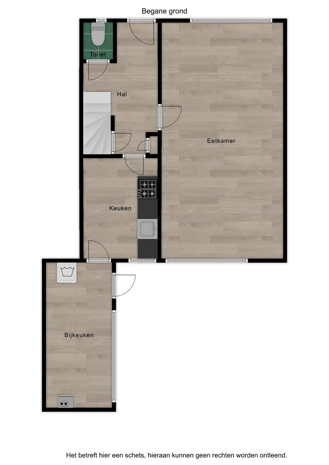 Foto 41 van Gladiolenstraat 44