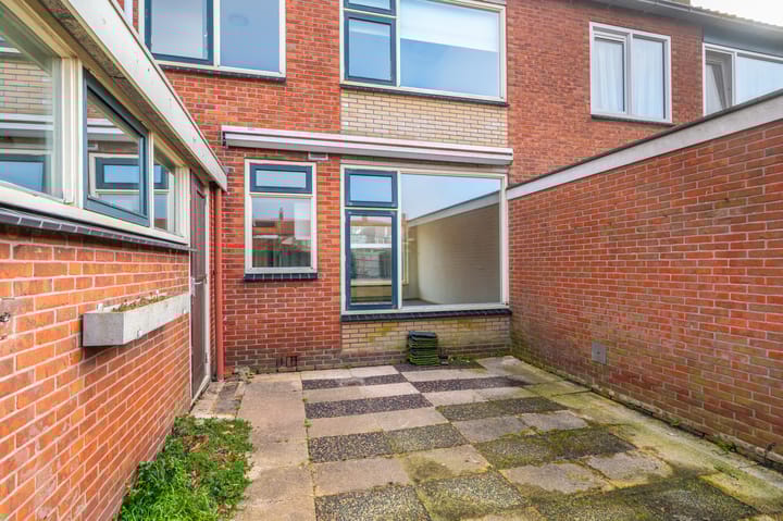 Foto 40 van Gladiolenstraat 44