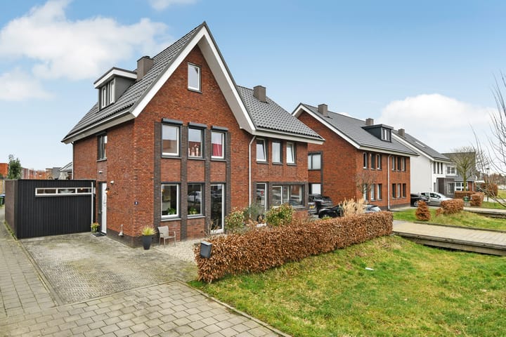 Foto 1 van Aragónstraat 3