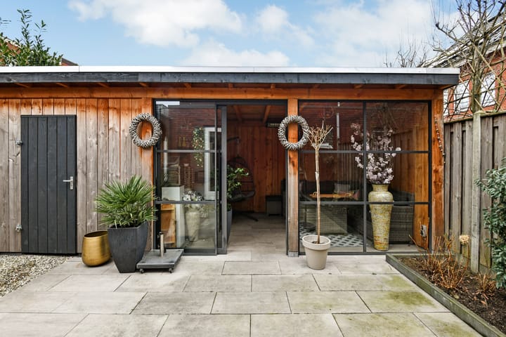 Foto 2 van Aragónstraat 3