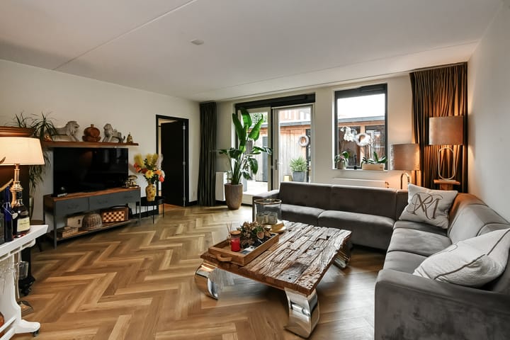 Foto 4 van Aragónstraat 3