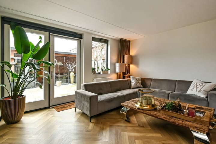 Foto 5 van Aragónstraat 3