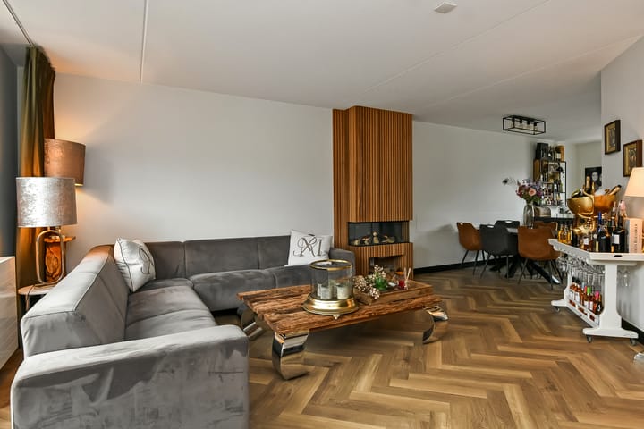 Foto 6 van Aragónstraat 3