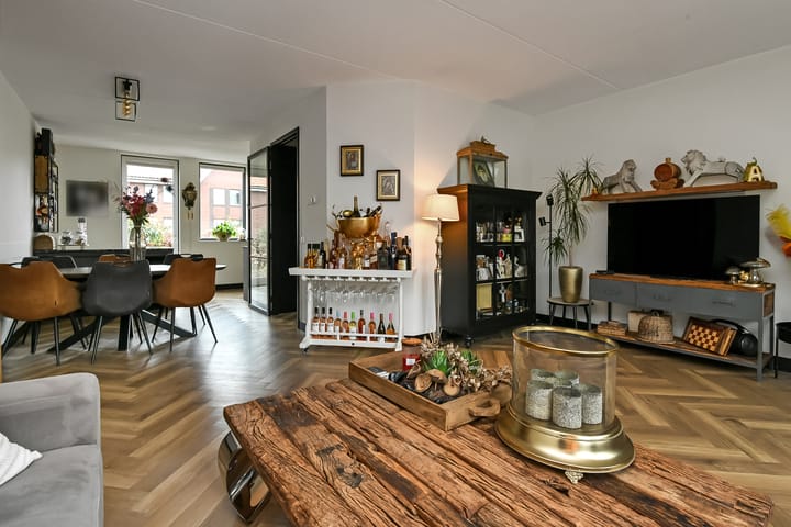 Foto 8 van Aragónstraat 3