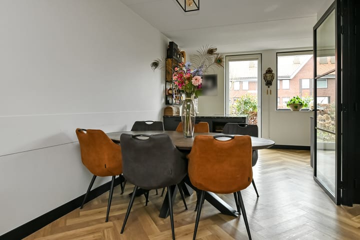 Foto 9 van Aragónstraat 3