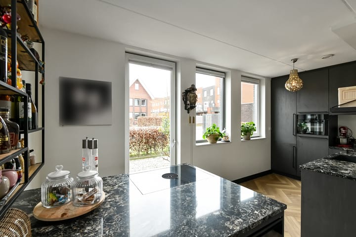 Foto 10 van Aragónstraat 3